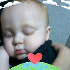 Meet your Posher, Brenda